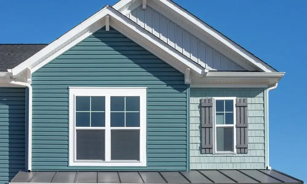 Roof repair and inspection services in Wyoming